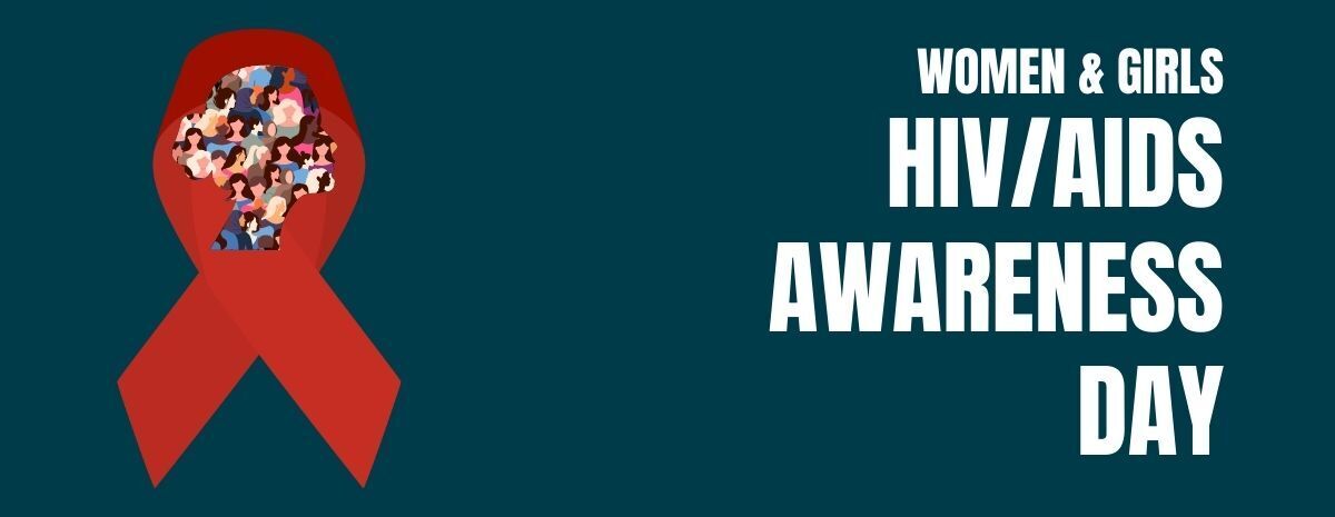 National Women & Girls HIV/AIDS Awareness Day Open House